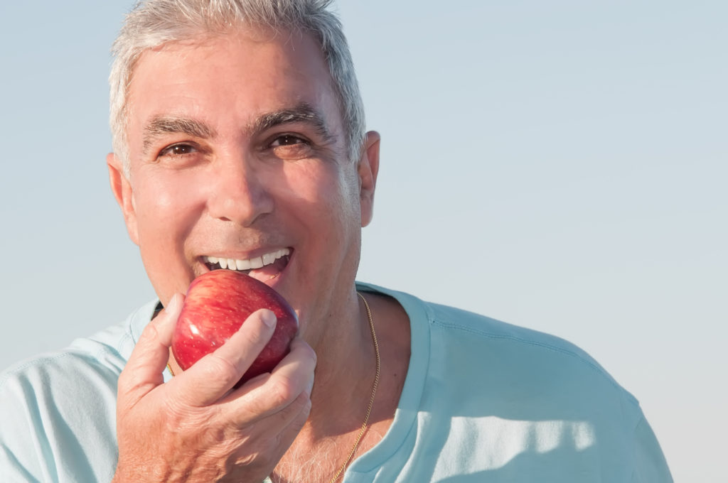 benefits of dental implants