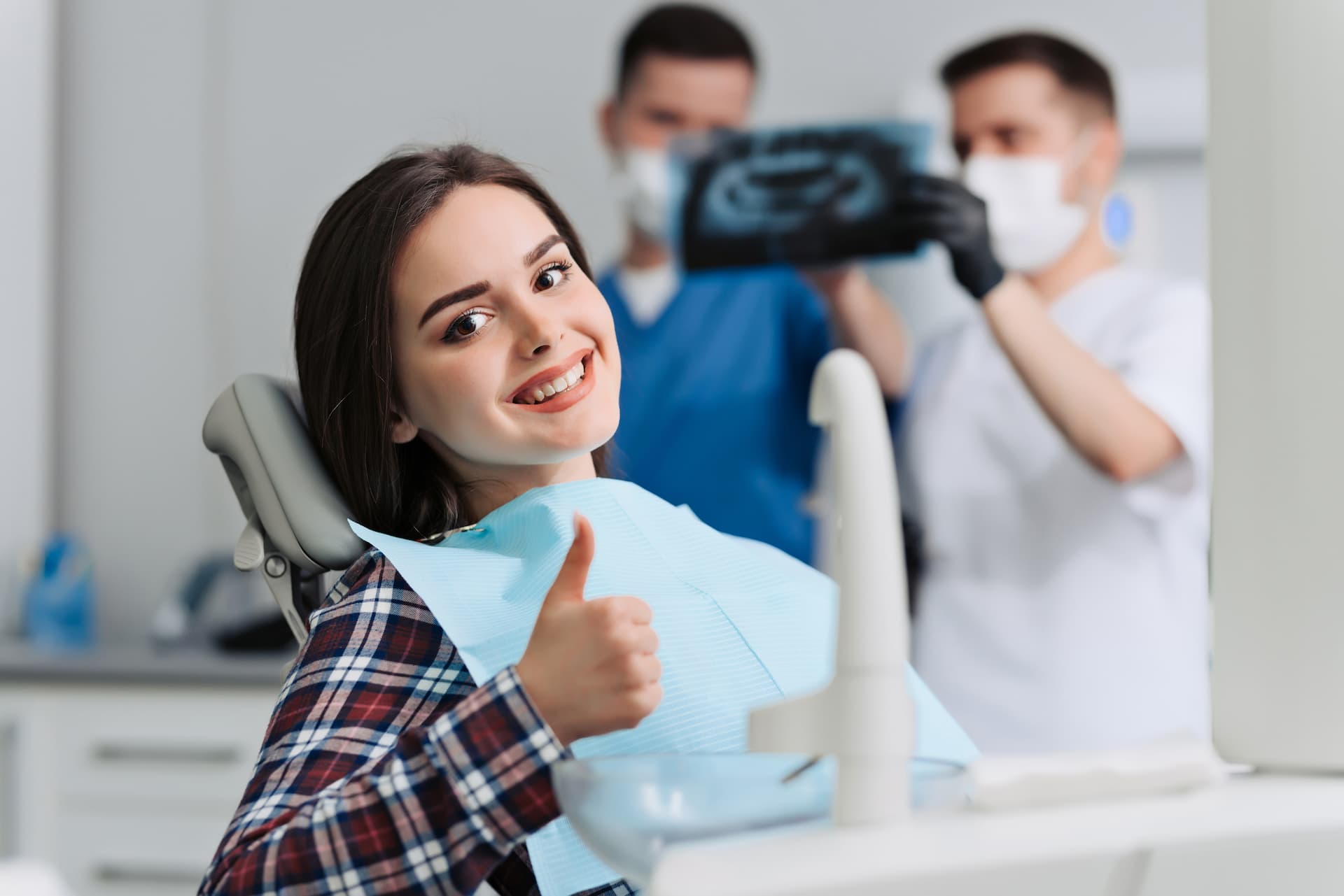 Same Day Dental Implants Get Teeth in a day NuSet Dental