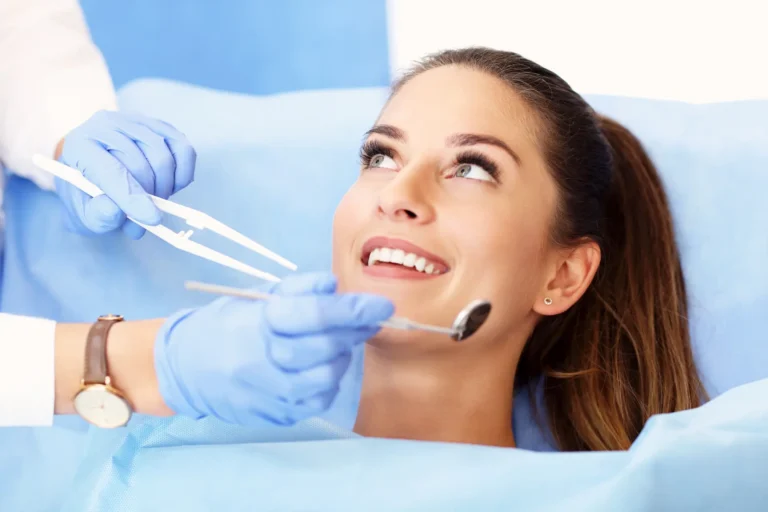 Dental Implant vs Root Canal
