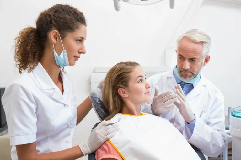 Dental Implants vs Crowns