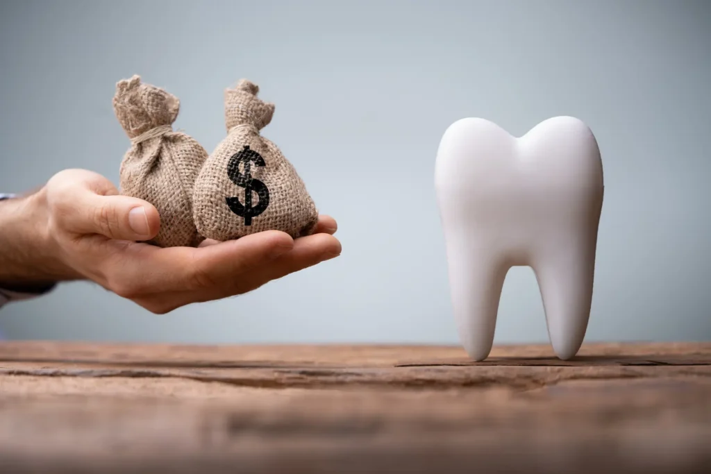dental implant price - NuSet dental implants