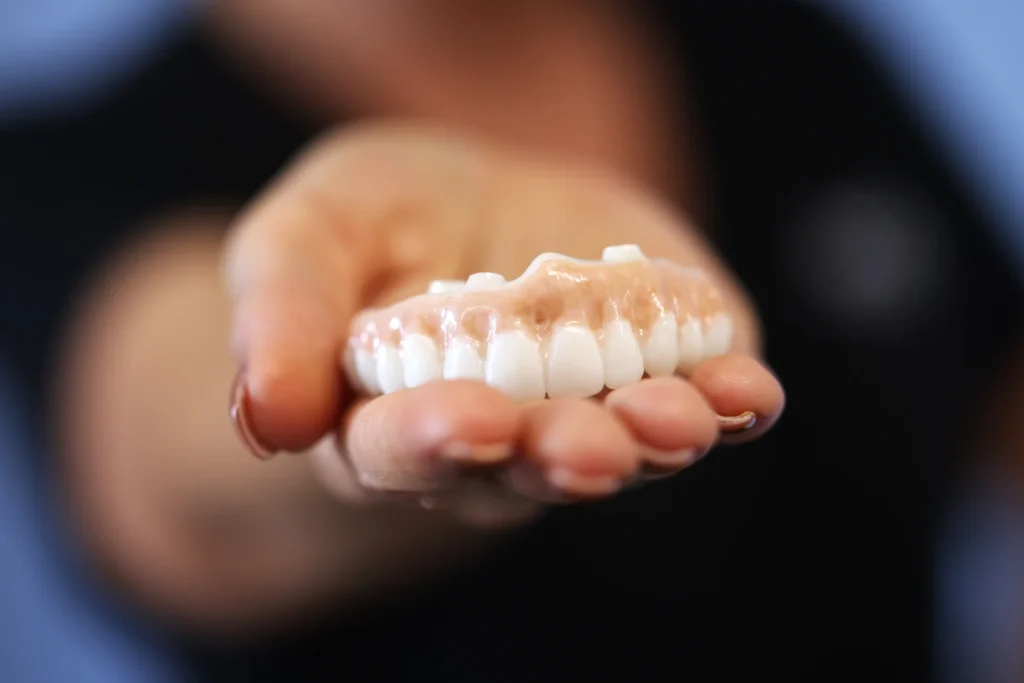 What are the Potential Complications and Risks of Dental Implants?