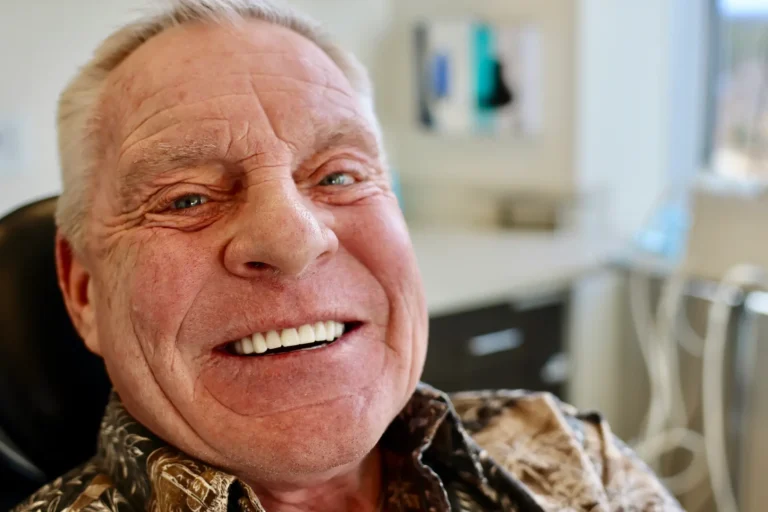 what to eat after dental implant surgery