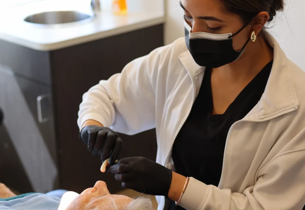Take Control of Your Oral Health