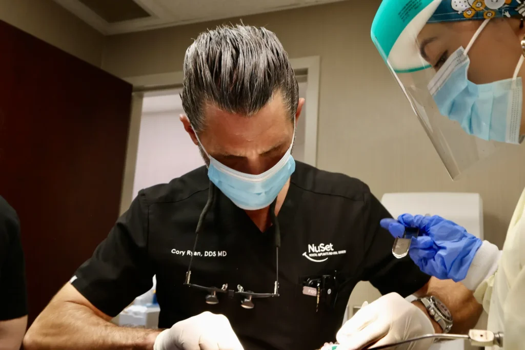 How Long Does It Take for a Dental Implant to Heal?