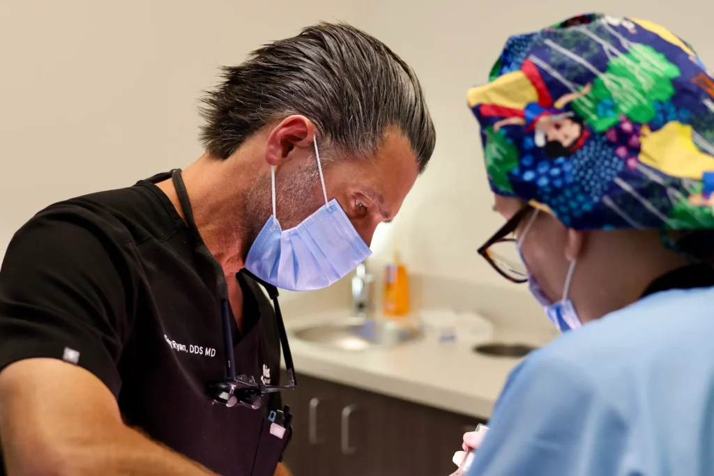 What Are the Materials Needed for Cleaning Dental Implant Abutments?