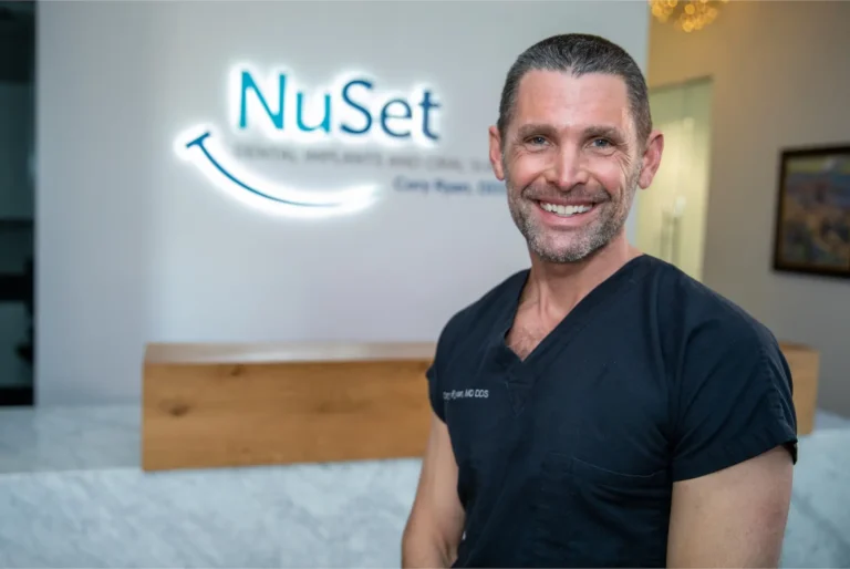 expert tips for maintaining dental implants