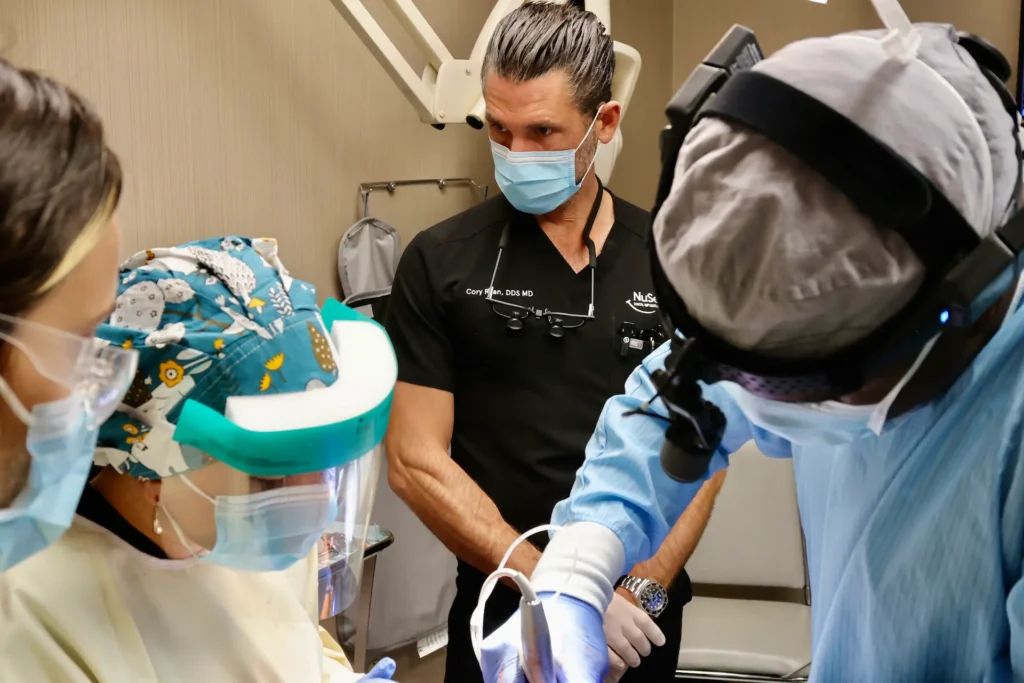 How Do Braces and Dental Implants Work?