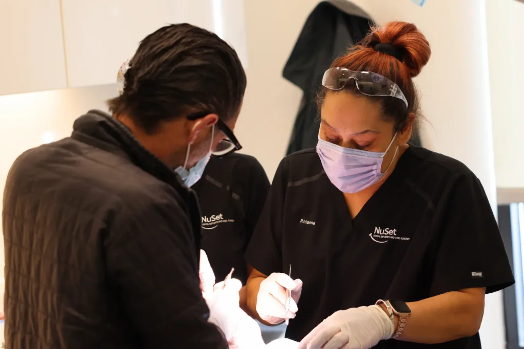 How to Maintain and Care for Full-Arch Implants