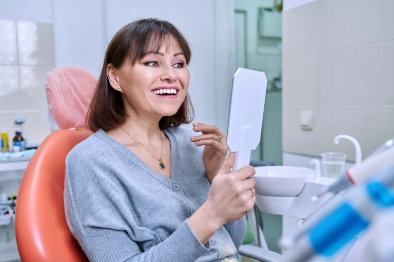 what to avoid after dental implant surgery