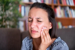 what to do when you have a toothache