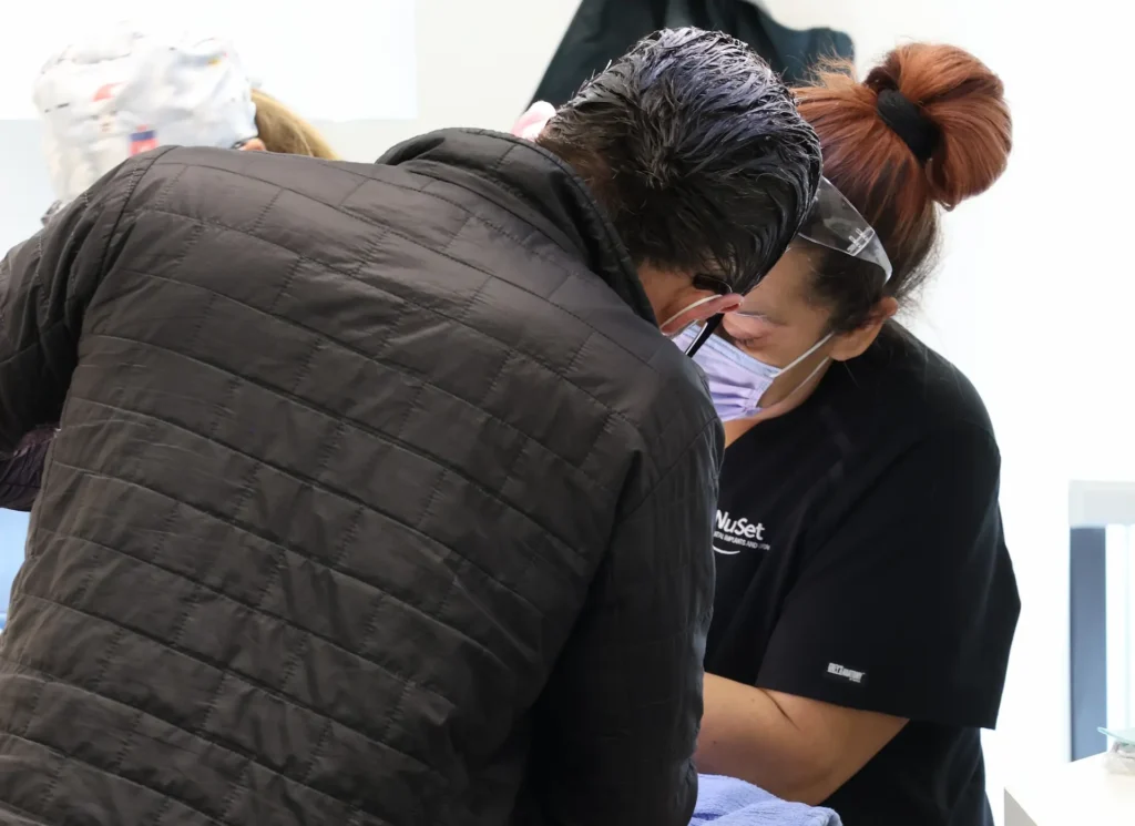 How to Prevent Dental Problems and Maintain a Healthy Smile 