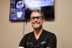 what is full on five procedure