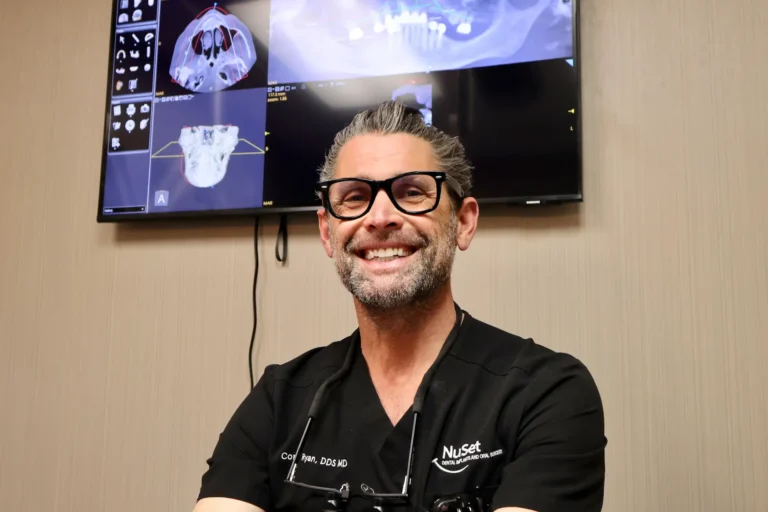 what is full on five procedure