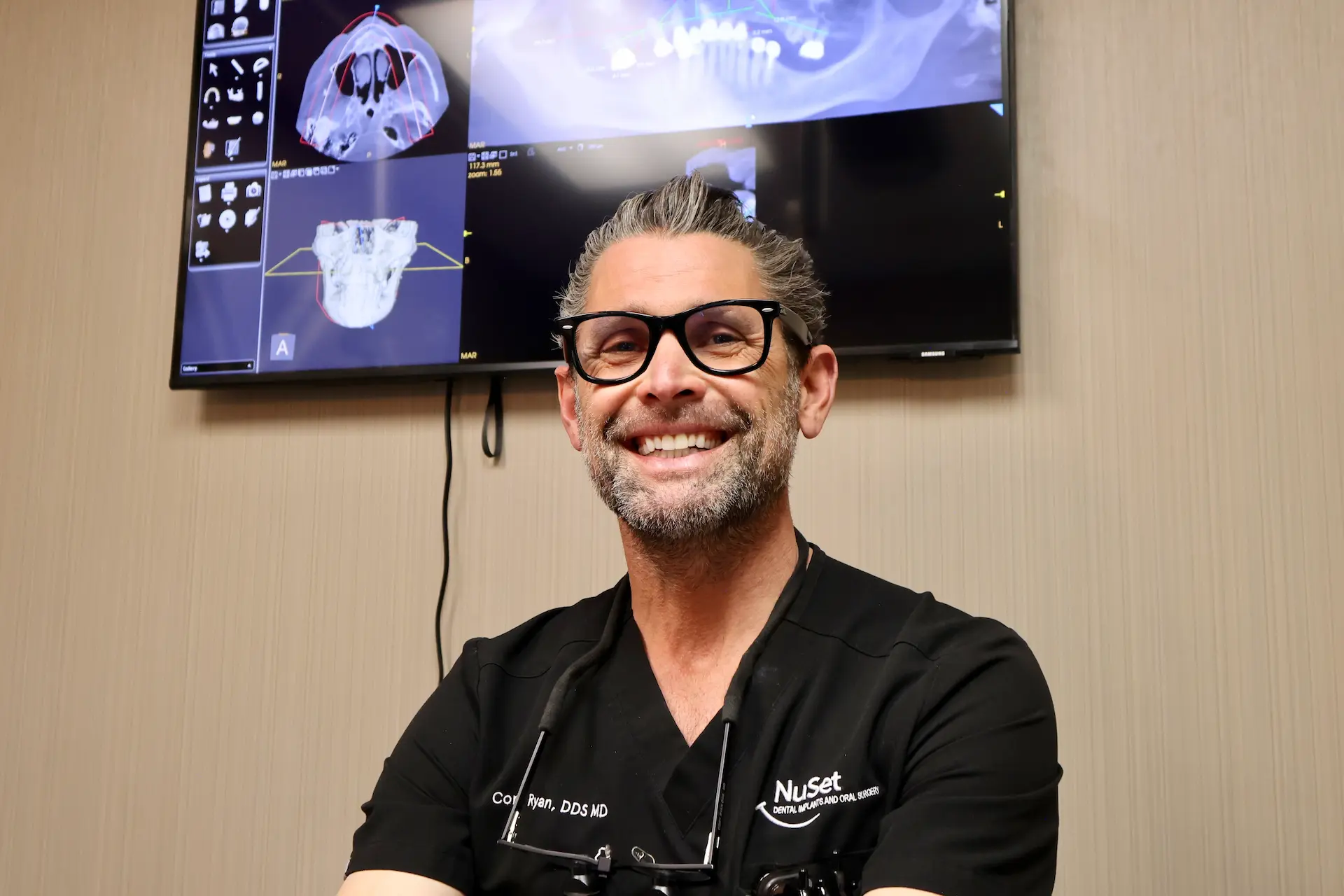 what is full on five procedure